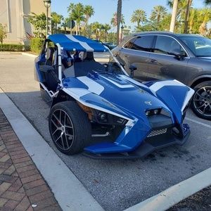 Meet your Posher, Alexander